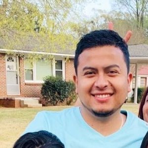 Meet your Posher, Xavier